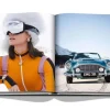Livre St. Moritz Chic-ASSOULINE New