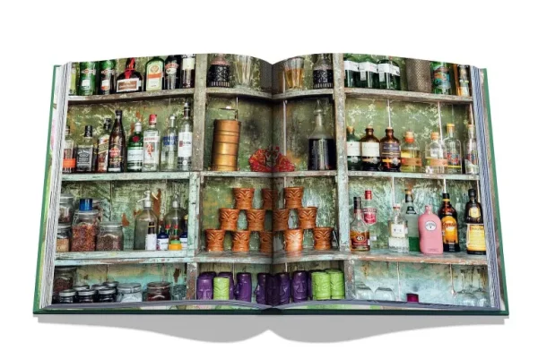 Livre Tulum Gypset-ASSOULINE Outlet