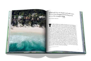 Livre Tulum Gypset-ASSOULINE Outlet