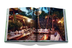 Livre Tulum Gypset-ASSOULINE Outlet