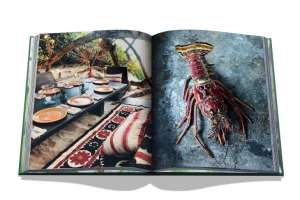 Livre Tulum Gypset-ASSOULINE Outlet