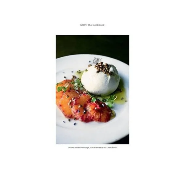 Livre De Recettes - Nopi-NEW MAGS Best Sale