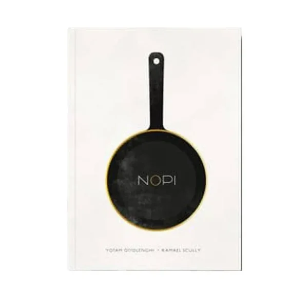 Livre De Recettes - Nopi-NEW MAGS Best Sale