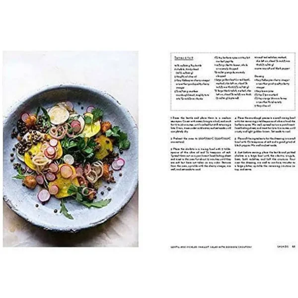 Livre De Recettes - Nopi-NEW MAGS Best Sale