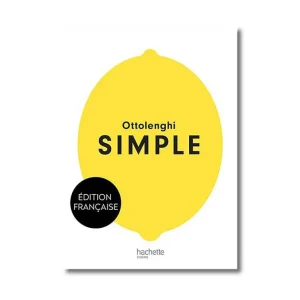 Livre De Recettes Ottolenghi Simple-NEW MAGS Outlet