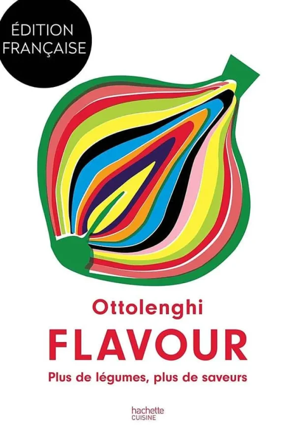 Livre De Recettes Ottolenghi Flavour-NEW MAGS Flash Sale