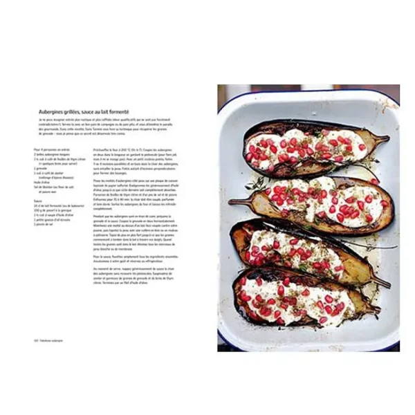 Livre De Recettes Ottolenghi Plenty-NEW MAGS Flash Sale