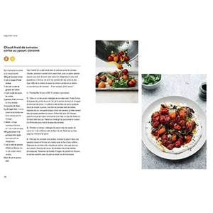 Livre De Recettes Ottolenghi Simple-NEW MAGS Outlet