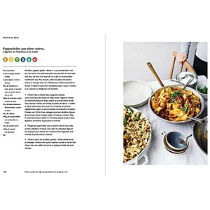 Livre De Recettes Ottolenghi Simple-NEW MAGS Outlet