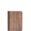 Livre Lumineux Finition Noyer - S 12.2 Cm-GINGKO Fashion