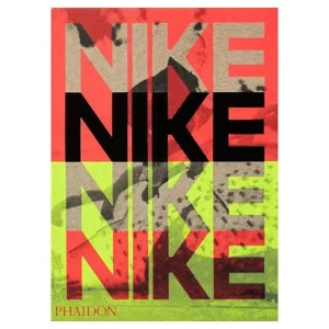 Livre Nike: Better Is Temporary-NEW MAGS Cheap