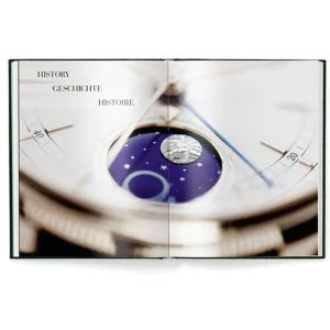 Livre Rolex - The Watch Book-NEW MAGS Hot