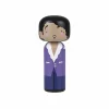 Figurine En Bois - Prince-LUCIE KAAS New