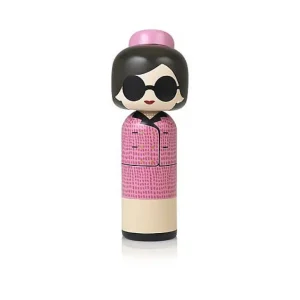 Figurine En Bois Kokeshi Jackie-LUCIE KAAS Discount