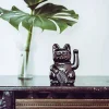Lucky Cat - Black Edition Limitee Egypte-DONKEY PRODUCTS Sale