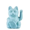 Lucky Cat - Bleu-DONKEY PRODUCTS Best Sale