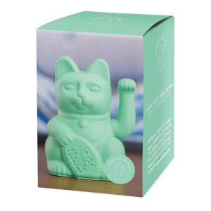 Lucky Cat - Menthe-DONKEY PRODUCTS Flash Sale