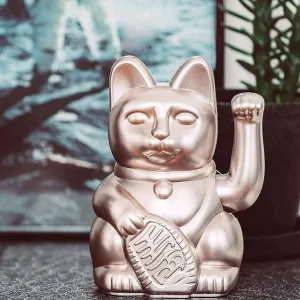 Lucky Cat - Moonlight-DONKEY PRODUCTS Fashion