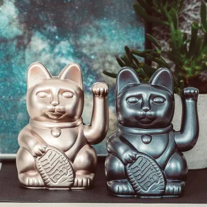 Lucky Cat - Moonlight-DONKEY PRODUCTS Fashion