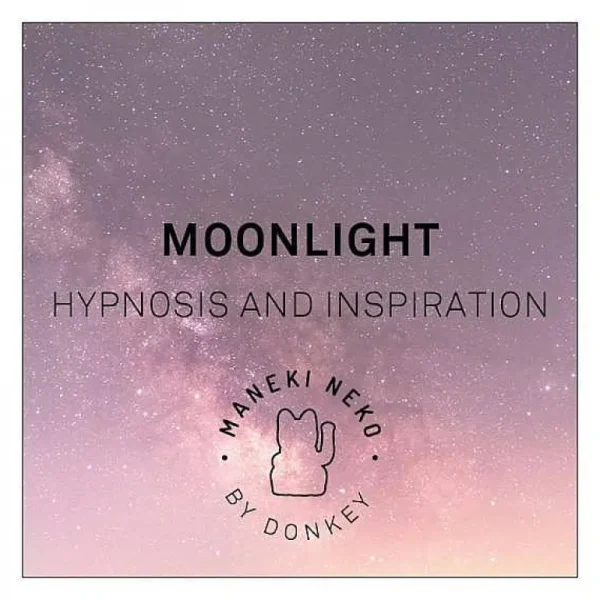 Lucky Cat - Moonlight-DONKEY PRODUCTS Fashion