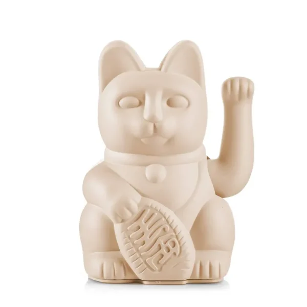 Lucky Cat - Ocre-DONKEY PRODUCTS Sale