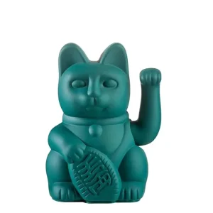 Lucky Cat - Vert-DONKEY PRODUCTS Online