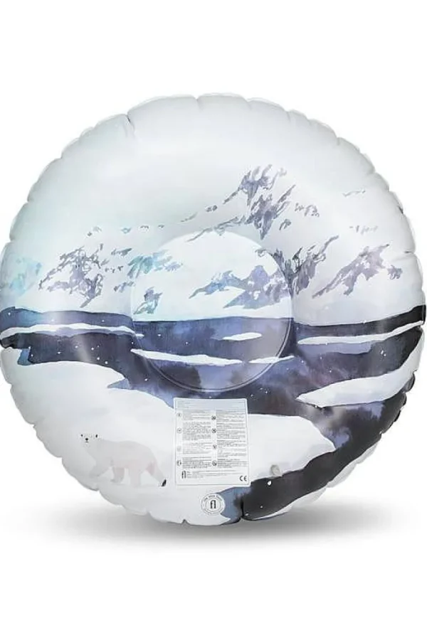 Luge Gonflable - Hudson Bay-THE NICE FLEET Online