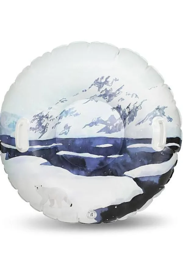 Luge Gonflable - Hudson Bay-THE NICE FLEET Online