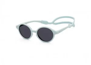 Lunettes De Soleil #Sun Kids (9-36 Mois) - Sweet Blue-IZIPIZI Fashion