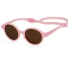 Lunettes De Soleil #Sun Kids (9-36 Mois) - Hibiscus Rose-IZIPIZI Shop