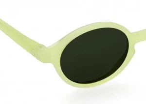 Lunettes De Soleil #Sun Kids (9-36 Mois) - Apple Green-IZIPIZI Clearance