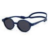 Lunettes De Soleil #Sun Kids (9-36 Mois) - Denim Blue-IZIPIZI Shop