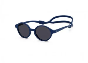 Lunettes De Soleil #Sun Kids (9-36 Mois) - Denim Blue-IZIPIZI Shop