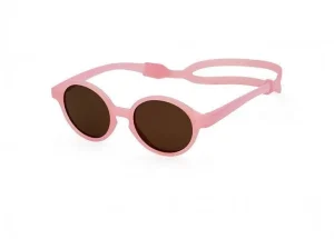 Lunettes De Soleil #Sun Kids (9-36 Mois) - Hibiscus Rose-IZIPIZI Shop