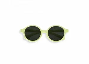 Lunettes De Soleil #Sun Kids (9-36 Mois) - Apple Green-IZIPIZI Clearance