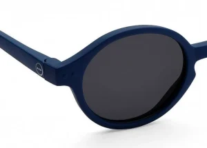 Lunettes De Soleil #Sun Kids (9-36 Mois) - Denim Blue-IZIPIZI Shop