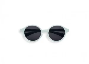 Lunettes De Soleil #Sun Kids (9-36 Mois) - Sweet Blue-IZIPIZI Fashion