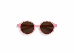 Lunettes De Soleil #Sun Kids (9-36 Mois) - Hibiscus Rose-IZIPIZI Shop