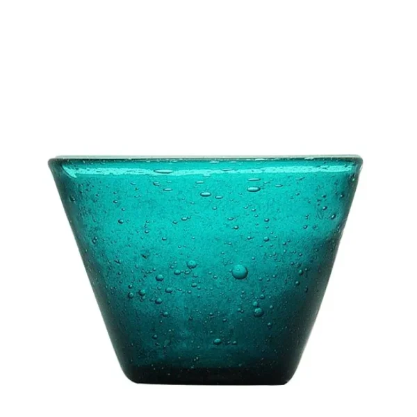 Memento Bol - Bleu Petrole-SERAFINO ZANI Best Sale