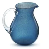Memento Carafe - Bleu Marine-SERAFINO ZANI Fashion