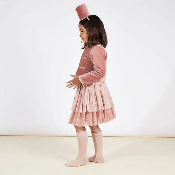 Deguisement Casse Noisette-MERI MERI Flash Sale