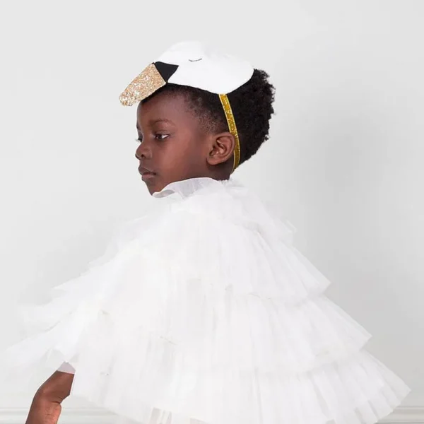 Deguisement Cygne-MERI MERI Flash Sale