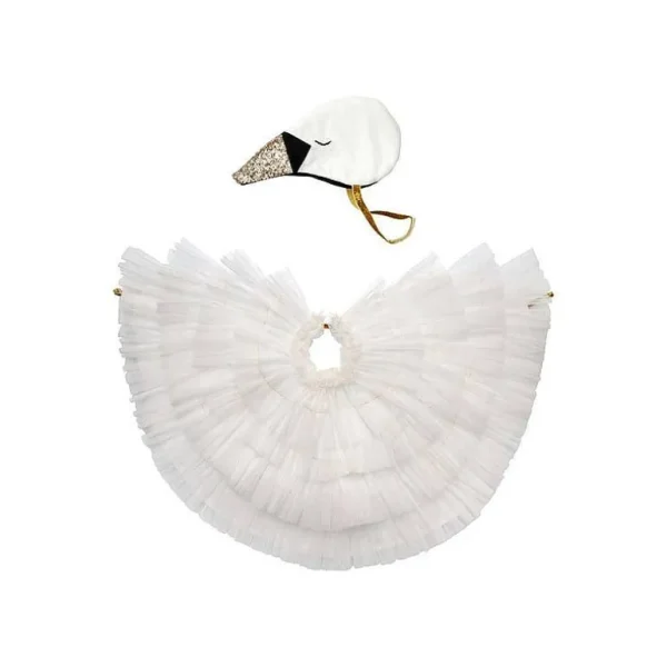 Deguisement Cygne-MERI MERI Flash Sale