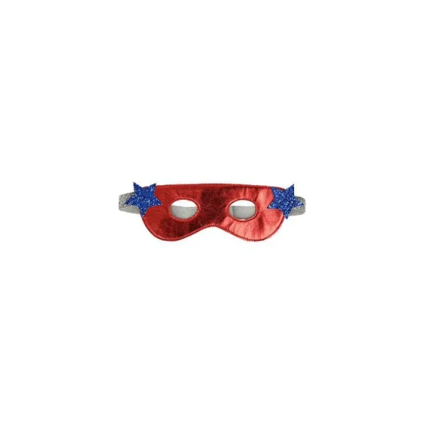 Deguisement De Super Heros Bleu-MERI MERI Cheap