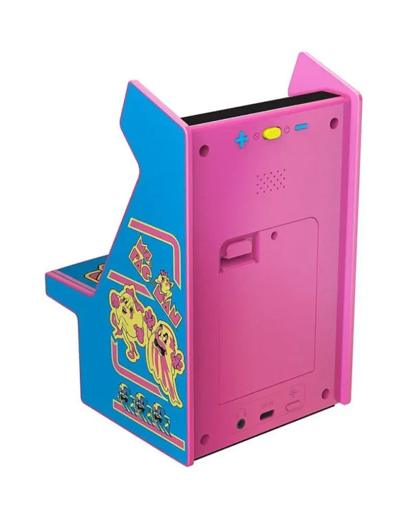 Micro Player My Arcade - Miss Pac Man-KUBBICK Cheap