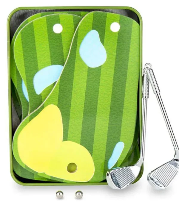 Mini Jeu De Golf-KIKKERLAND Store