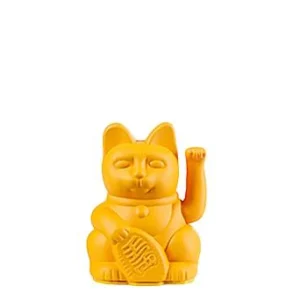 Mini Lucky Cat - Jaune-DONKEY PRODUCTS Shop