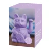 Mini Lucky Cat - Lilas-DONKEY PRODUCTS Best