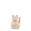 Mini Lucky Cat - Ocre-DONKEY PRODUCTS Shop