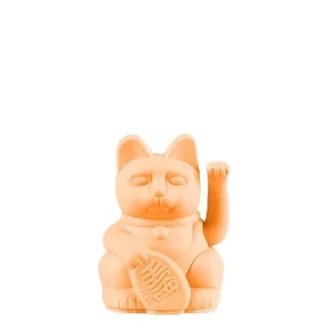 Mini Lucky Cat - Peche-DONKEY PRODUCTS Hot